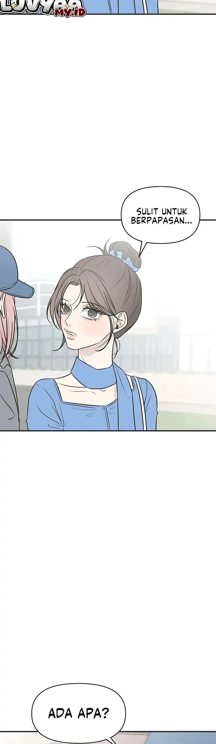 Marriage Protection Scandal Chapter 7 - halaman 29
