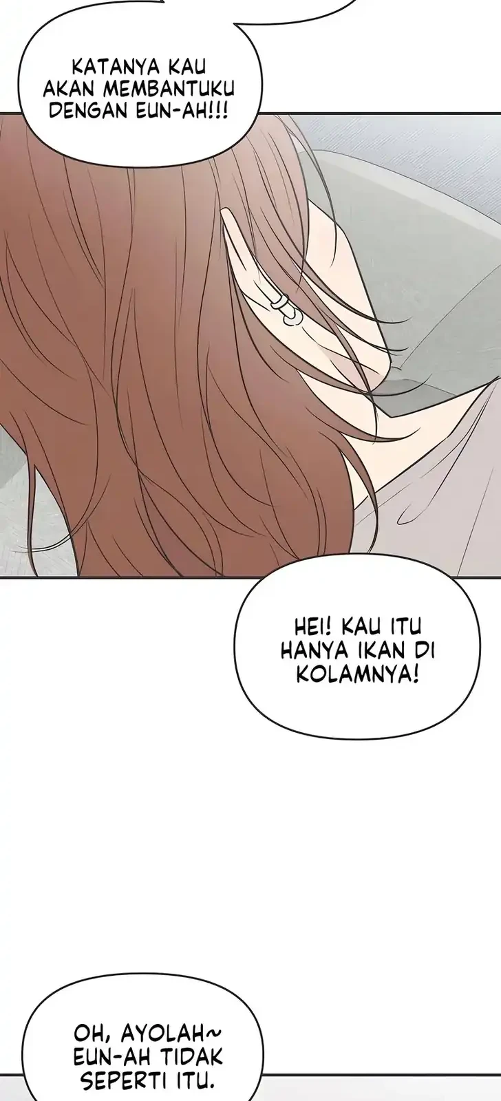 Marriage Protection Scandal Chapter 7 - halaman 4