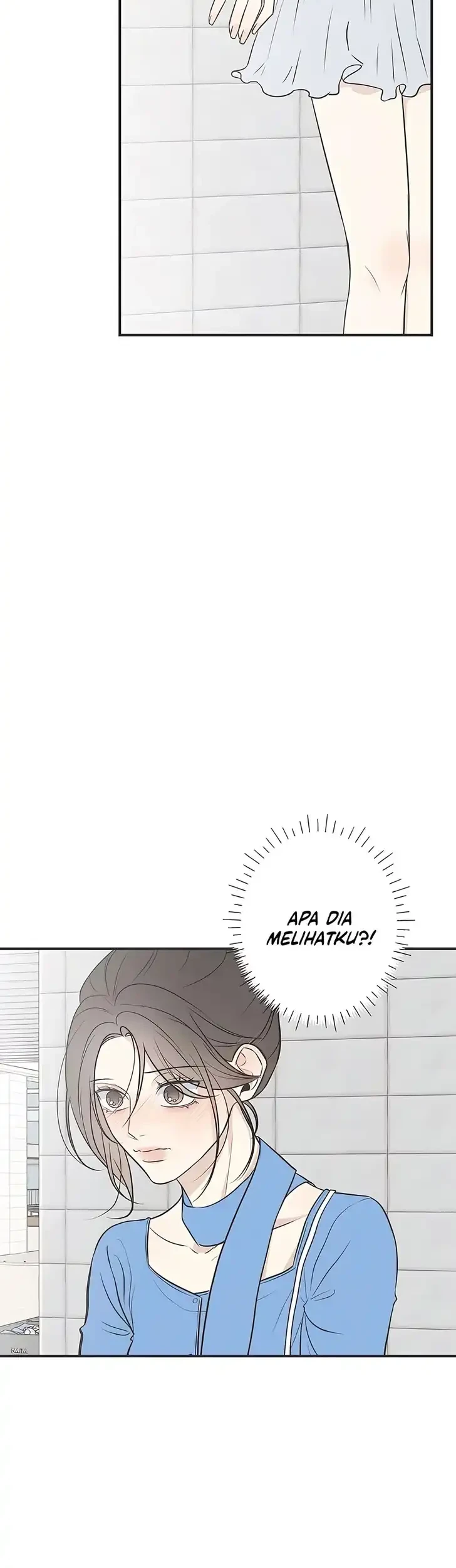 Marriage Protection Scandal Chapter 7 - halaman 43