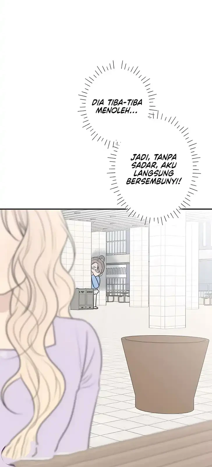 Marriage Protection Scandal Chapter 7 - halaman 44