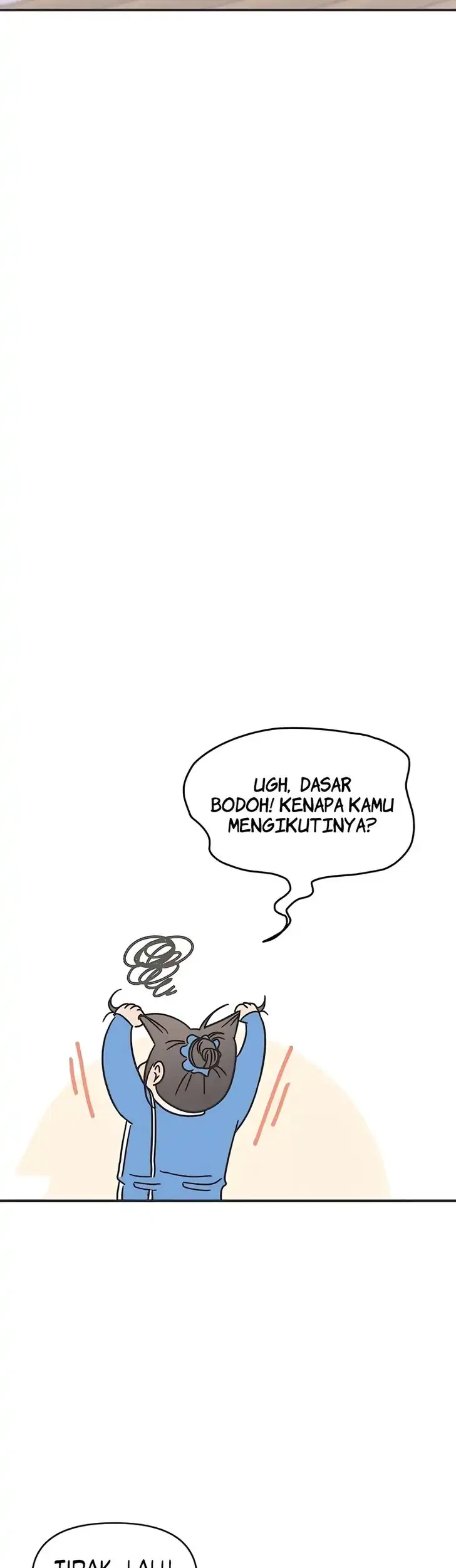 Marriage Protection Scandal Chapter 7 - halaman 45