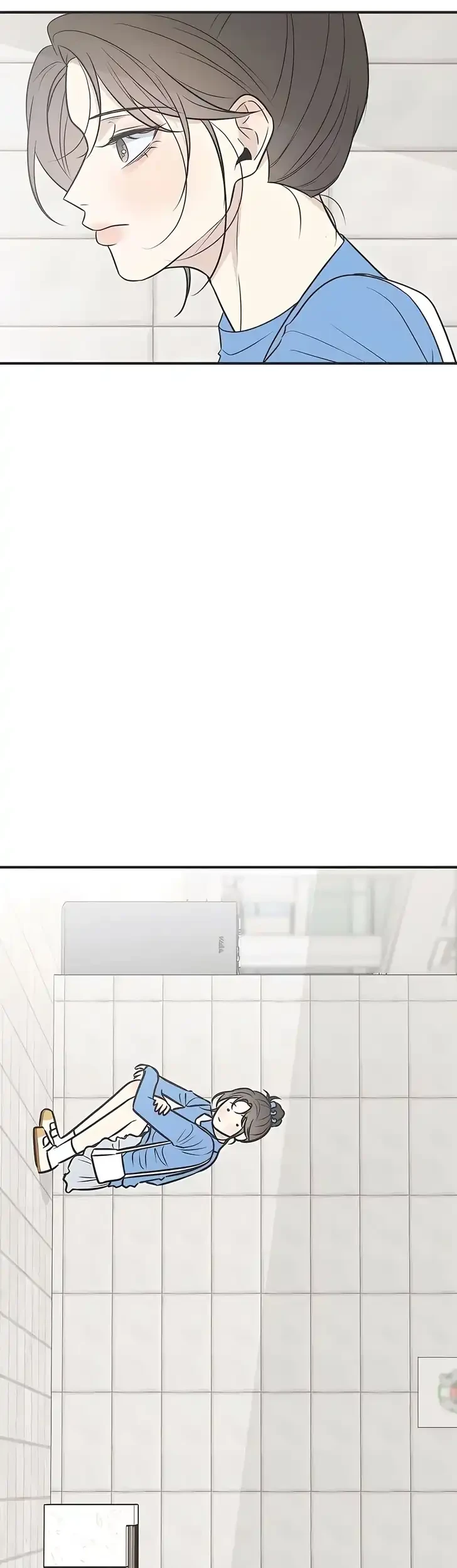 Marriage Protection Scandal Chapter 7 - halaman 49