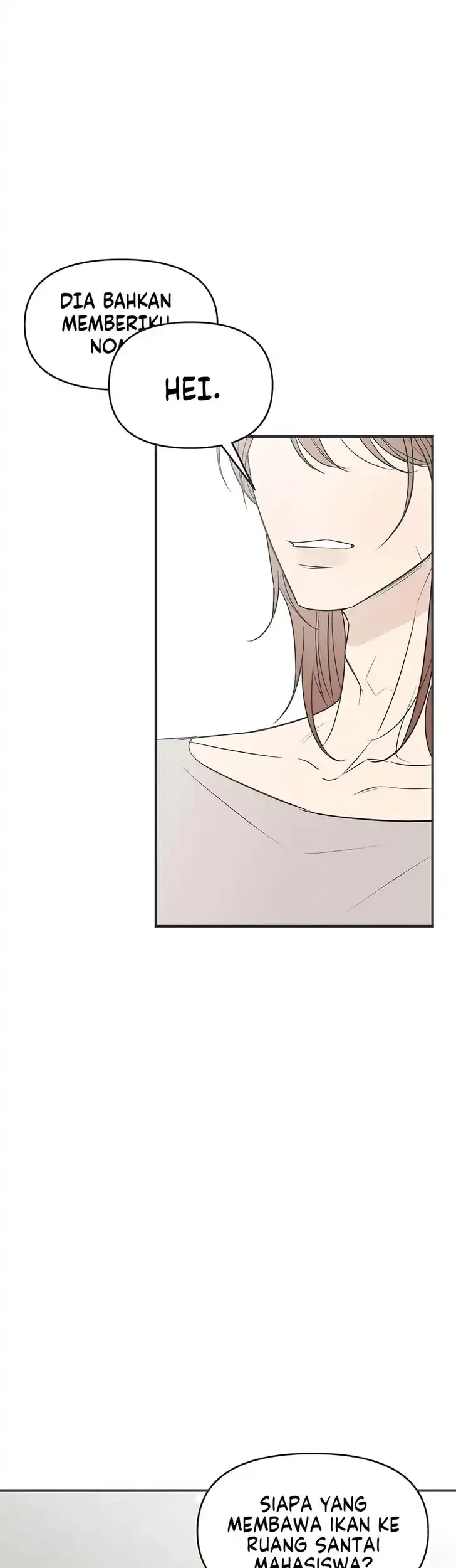 Marriage Protection Scandal Chapter 7 - halaman 7