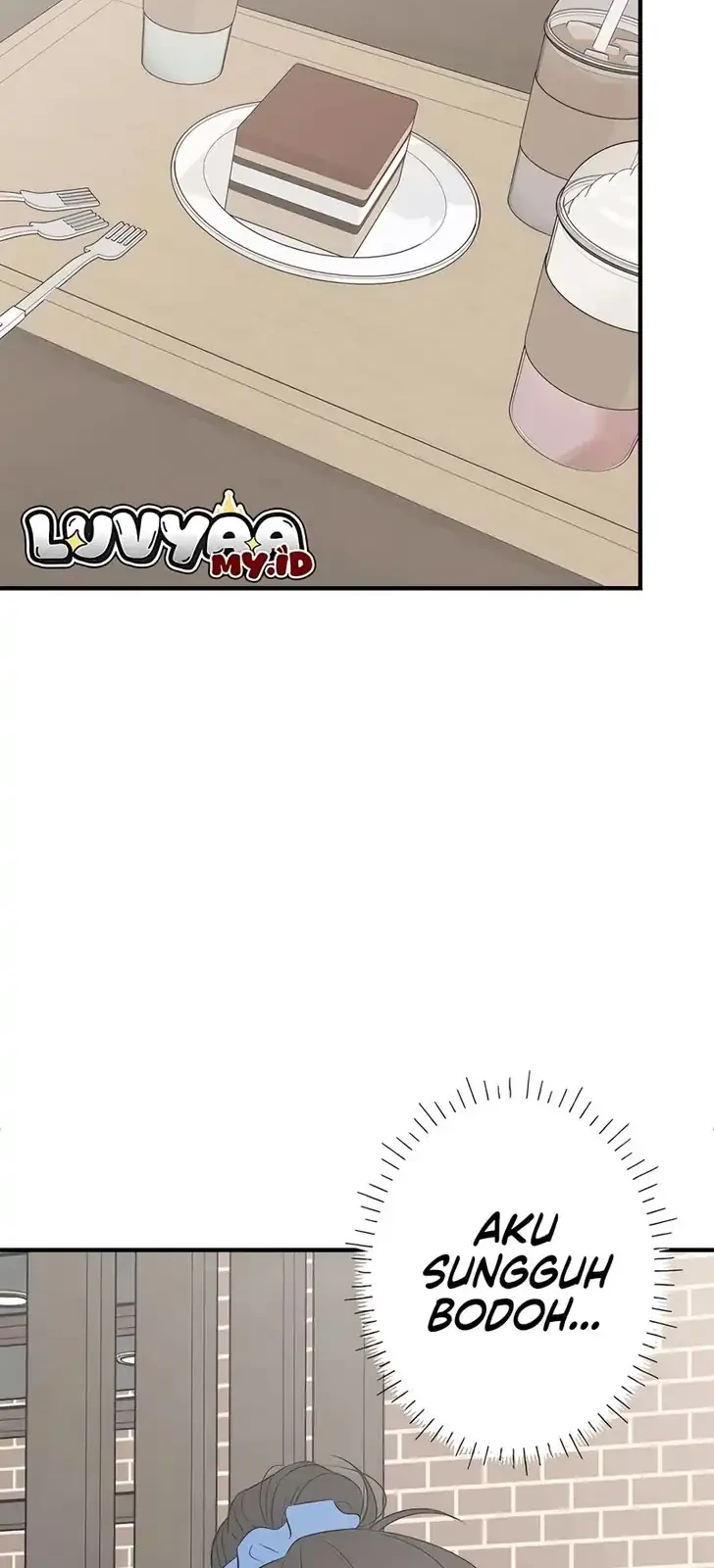 Marriage Protection Scandal Chapter 8 - halaman 16