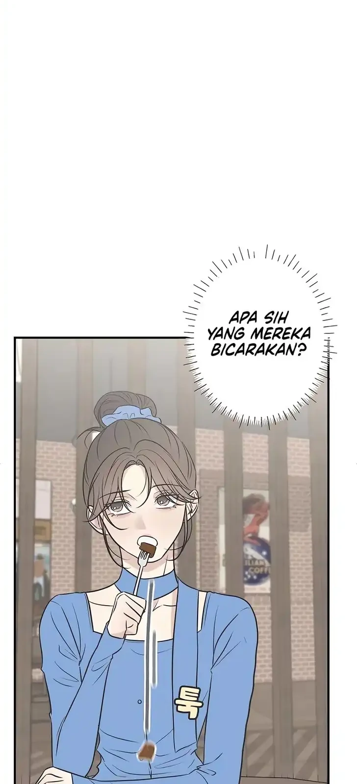 Marriage Protection Scandal Chapter 8 - halaman 24