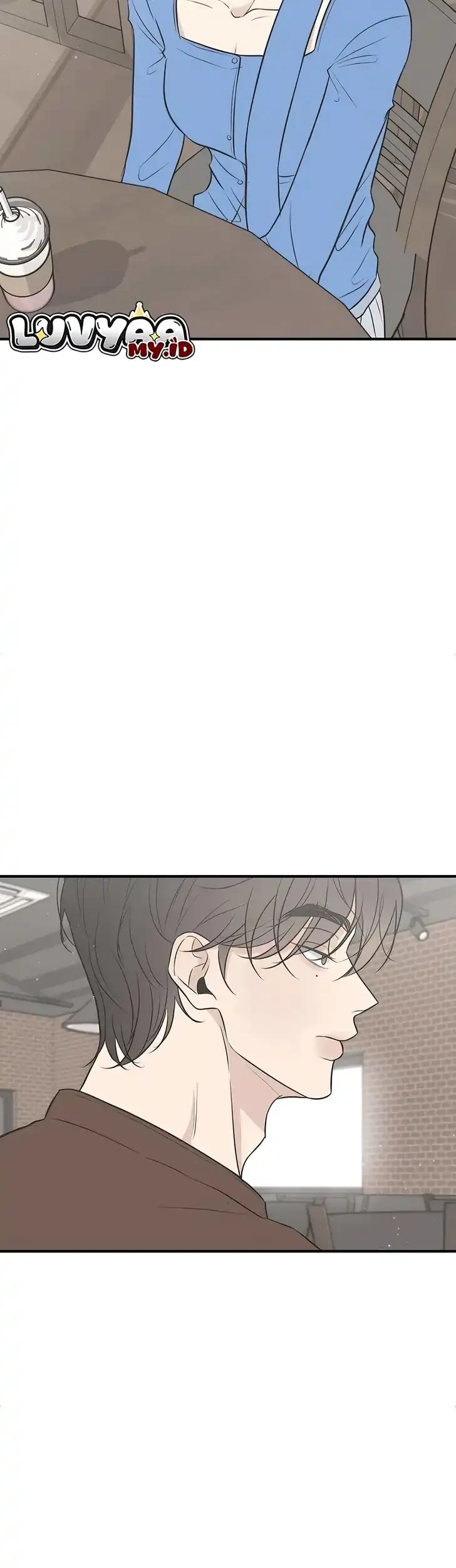 Marriage Protection Scandal Chapter 8 - halaman 29