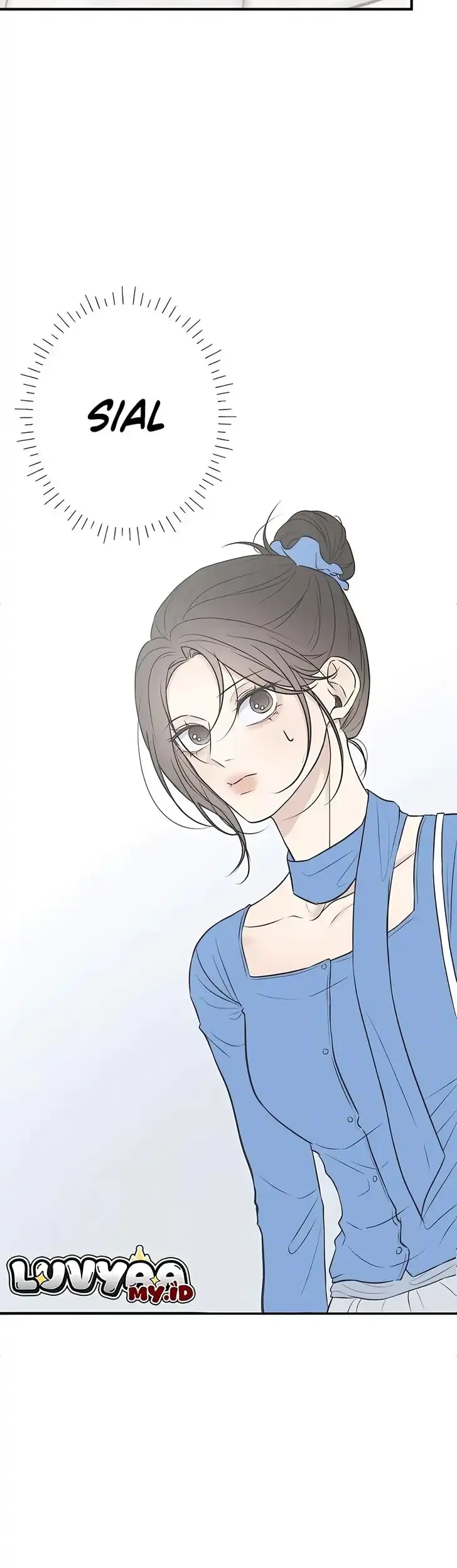 Marriage Protection Scandal Chapter 8 - halaman 3