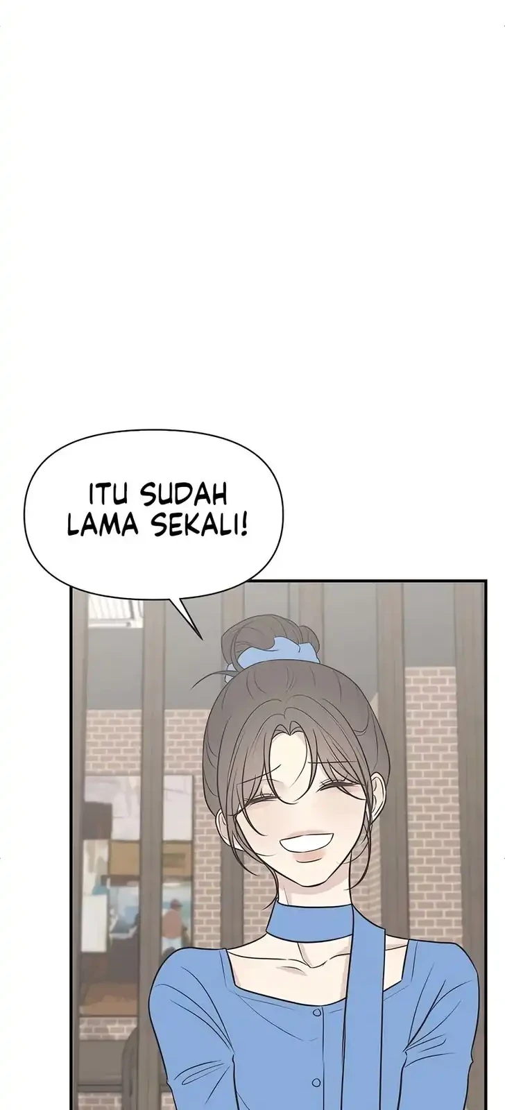 Marriage Protection Scandal Chapter 8 - halaman 36