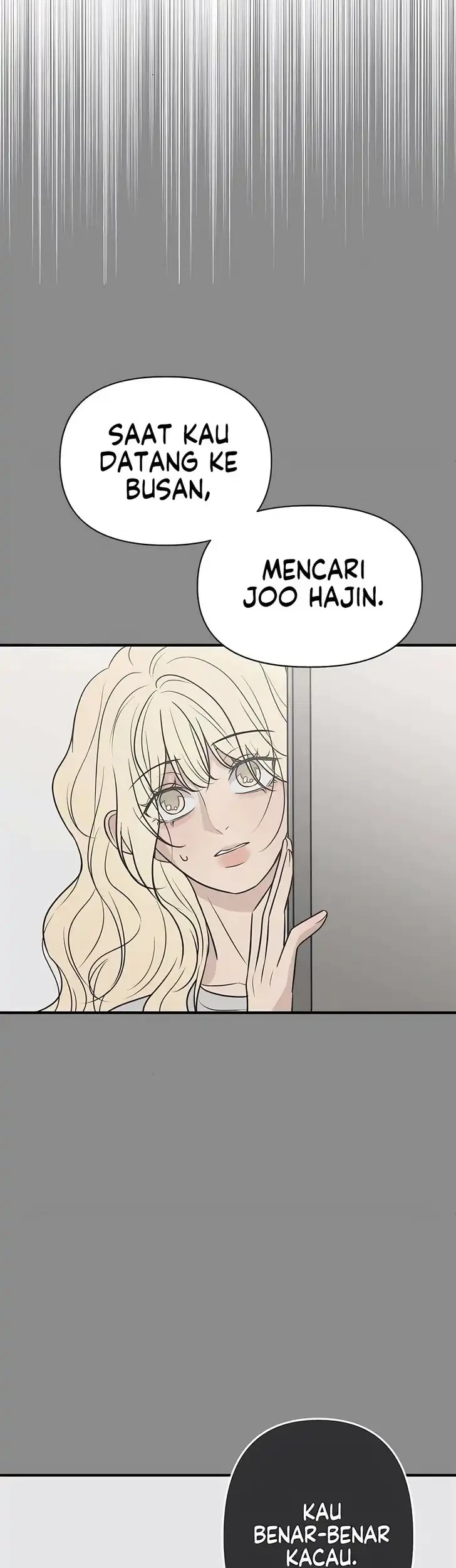 Marriage Protection Scandal Chapter 8 - halaman 38