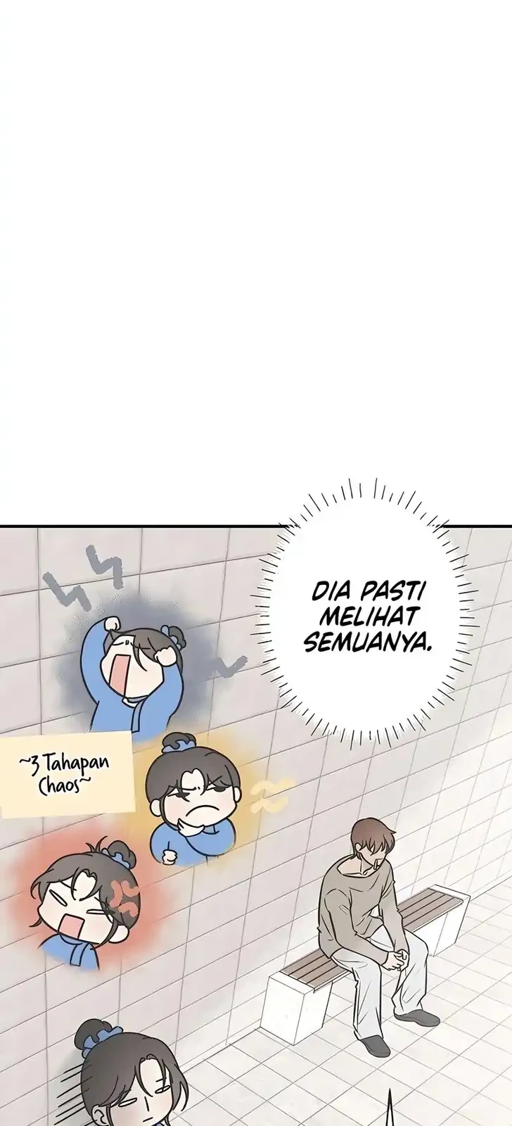 Marriage Protection Scandal Chapter 8 - halaman 4