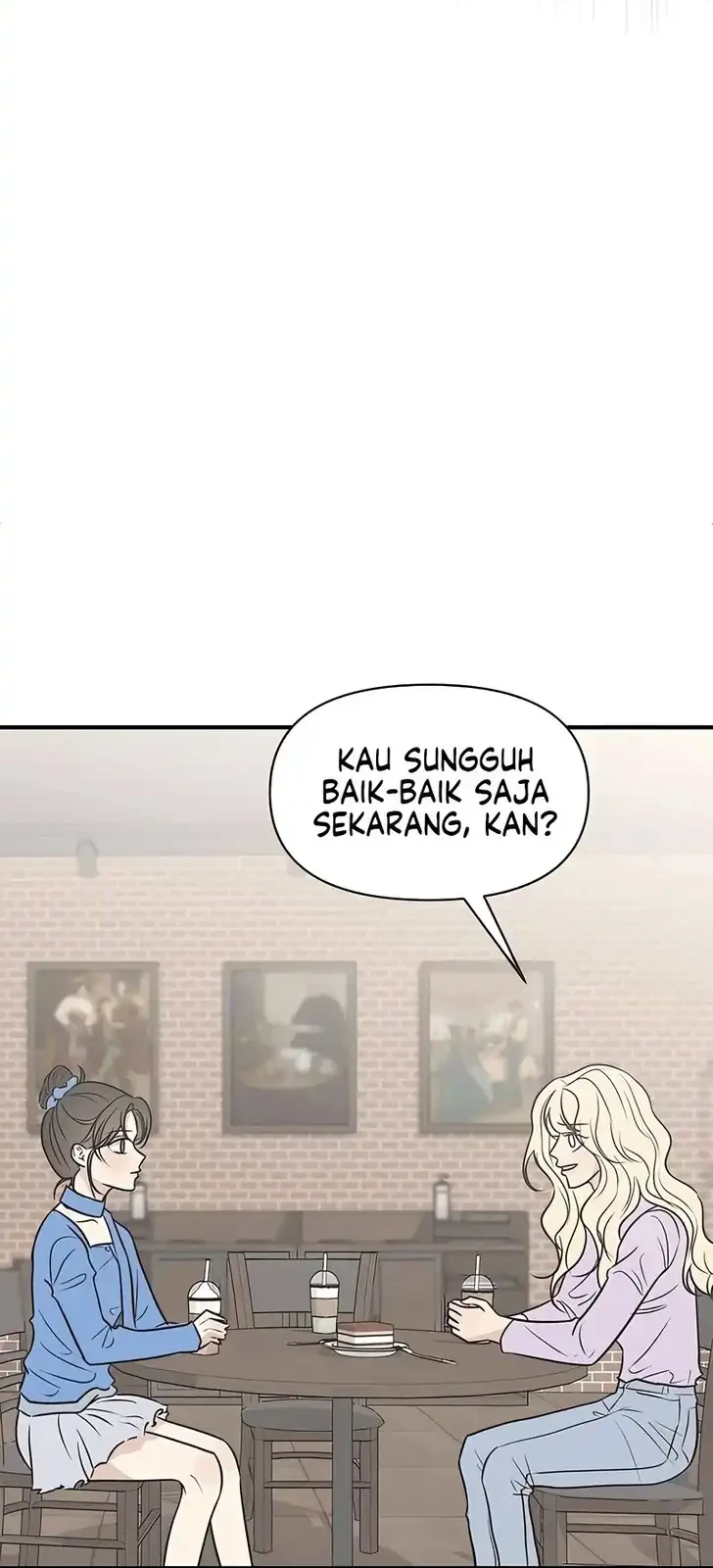 Marriage Protection Scandal Chapter 8 - halaman 40