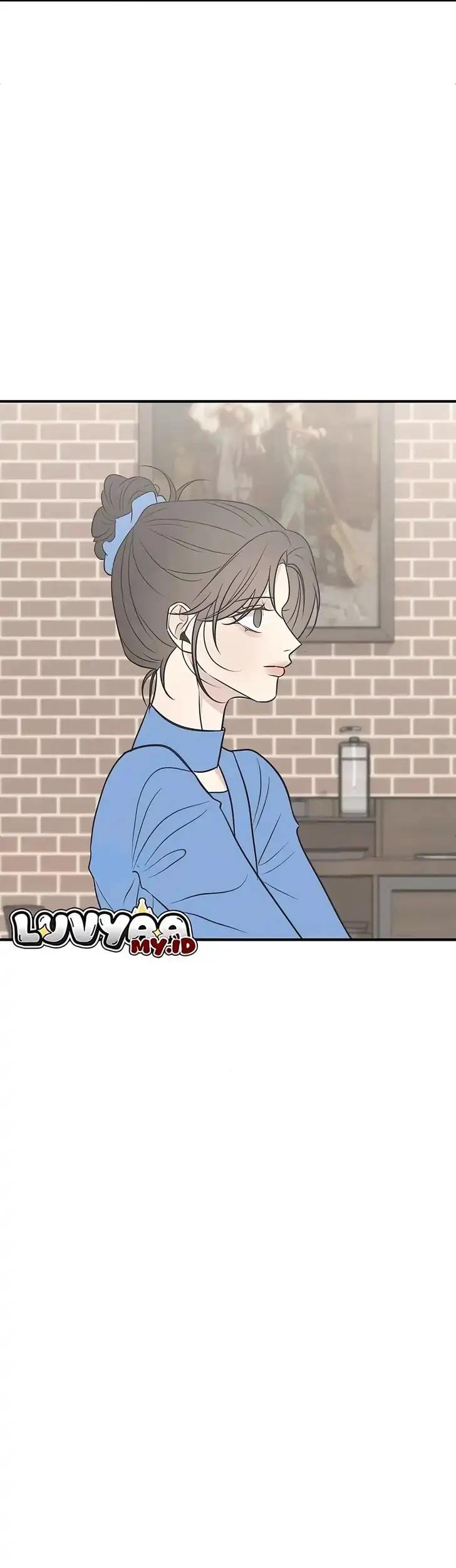Marriage Protection Scandal Chapter 8 - halaman 41