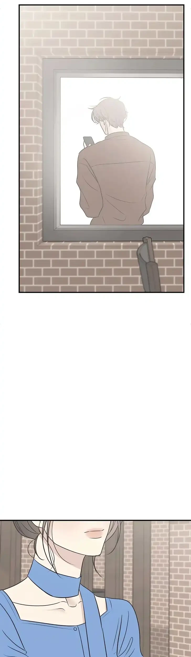 Marriage Protection Scandal Chapter 8 - halaman 42