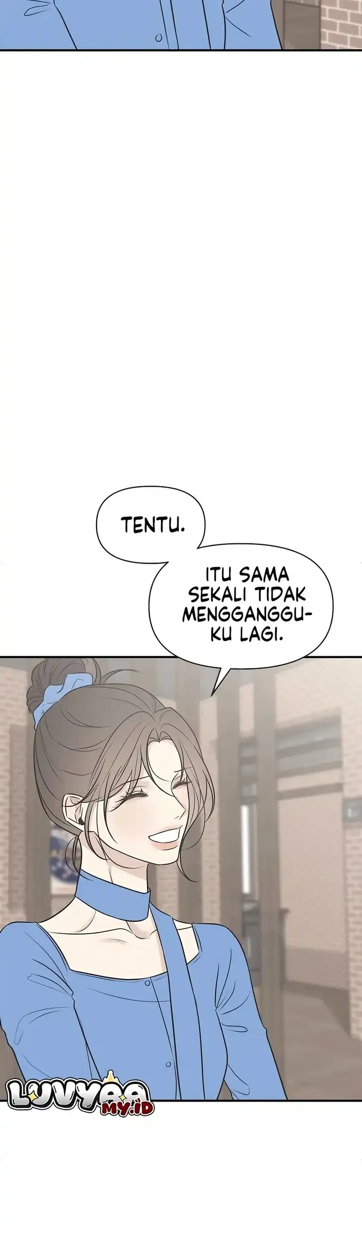 Marriage Protection Scandal Chapter 8 - halaman 43