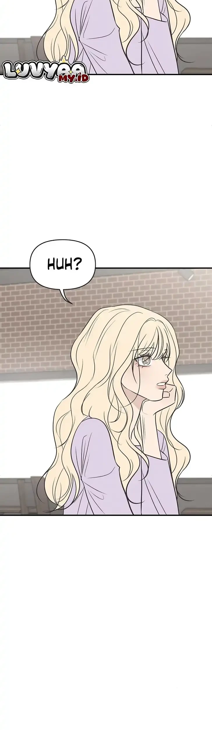 Marriage Protection Scandal Chapter 8 - halaman 47