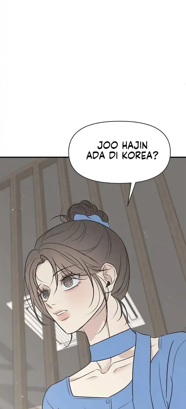 Marriage Protection Scandal Chapter 8 - halaman 48