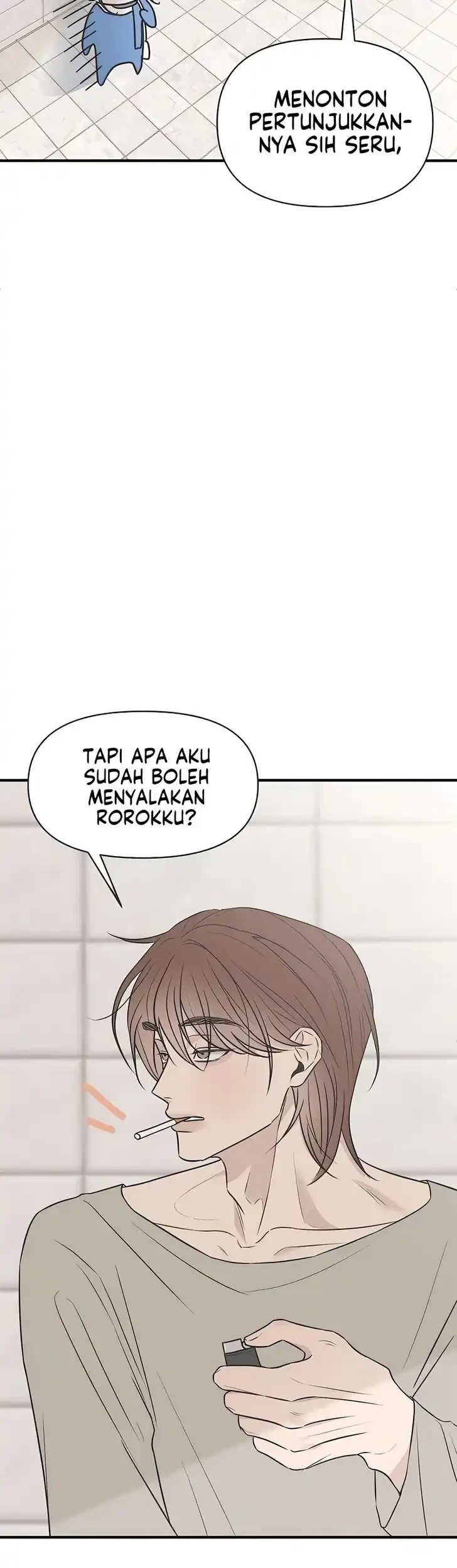 Marriage Protection Scandal Chapter 8 - halaman 5