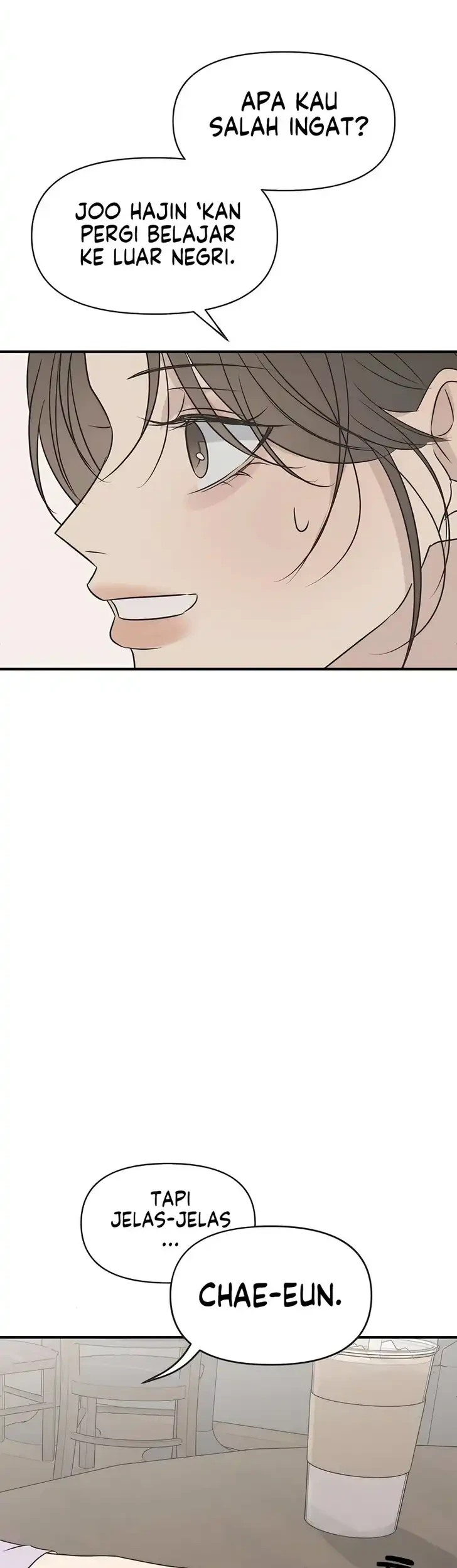 Marriage Protection Scandal Chapter 8 - halaman 50