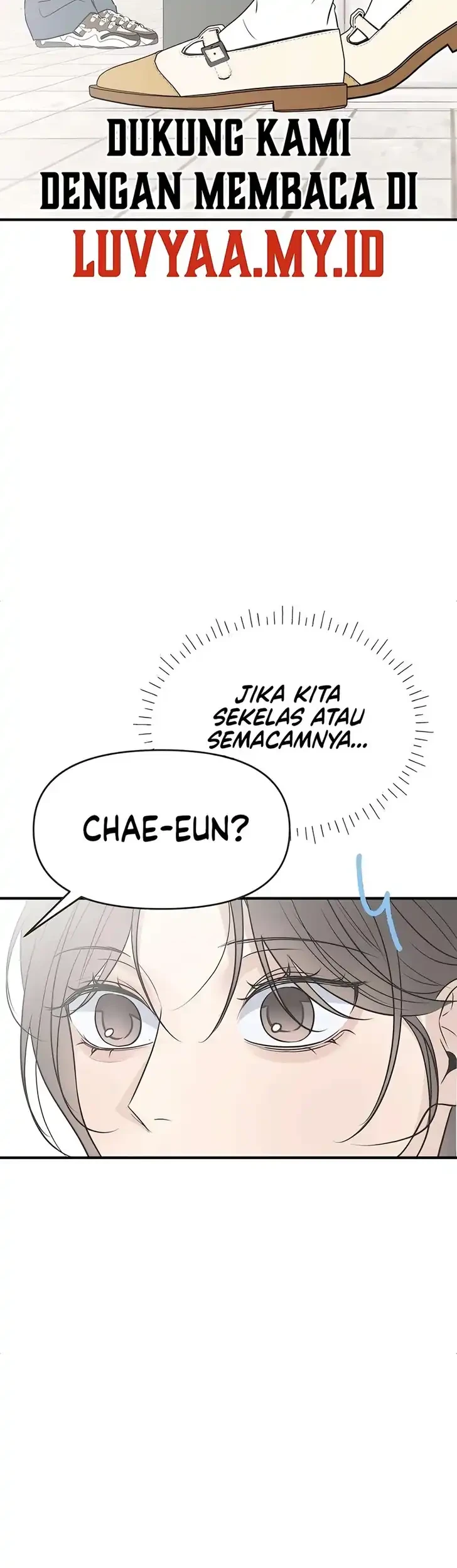 Marriage Protection Scandal Chapter 8 - halaman 9