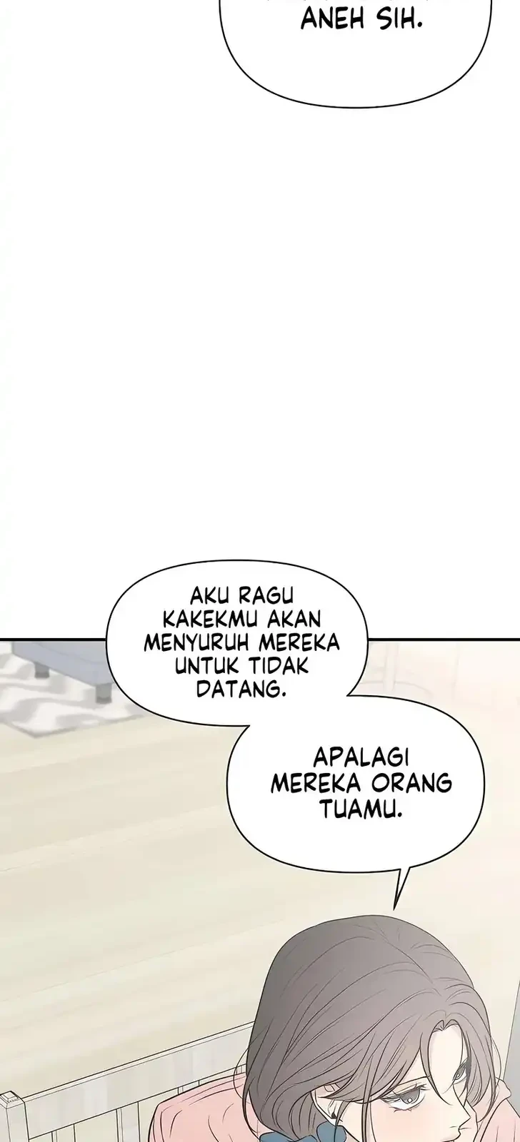 Marriage Protection Scandal Chapter 9 - halaman 12