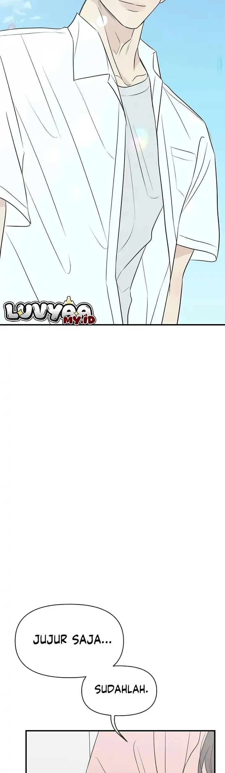 Marriage Protection Scandal Chapter 9 - halaman 18