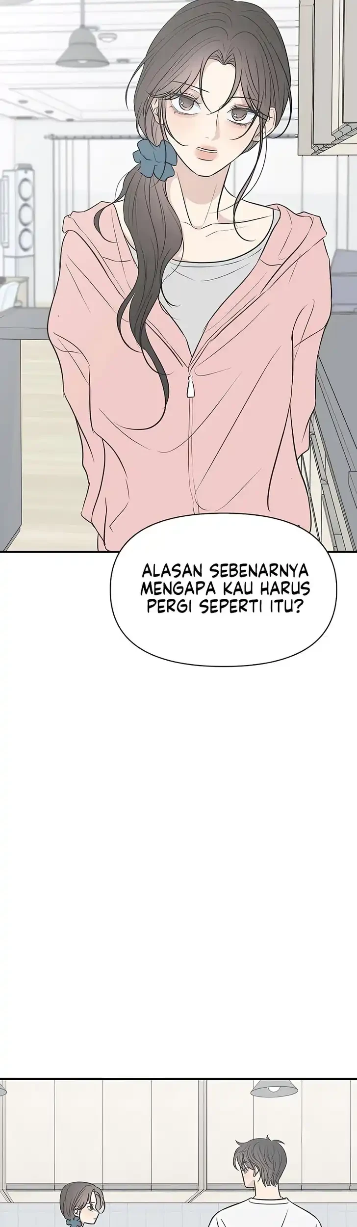 Marriage Protection Scandal Chapter 9 - halaman 21