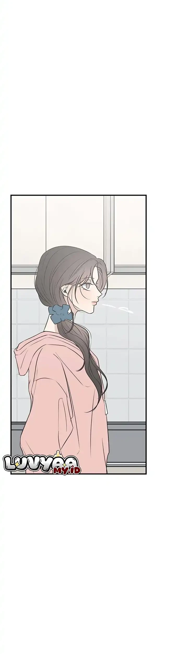 Marriage Protection Scandal Chapter 9 - halaman 23