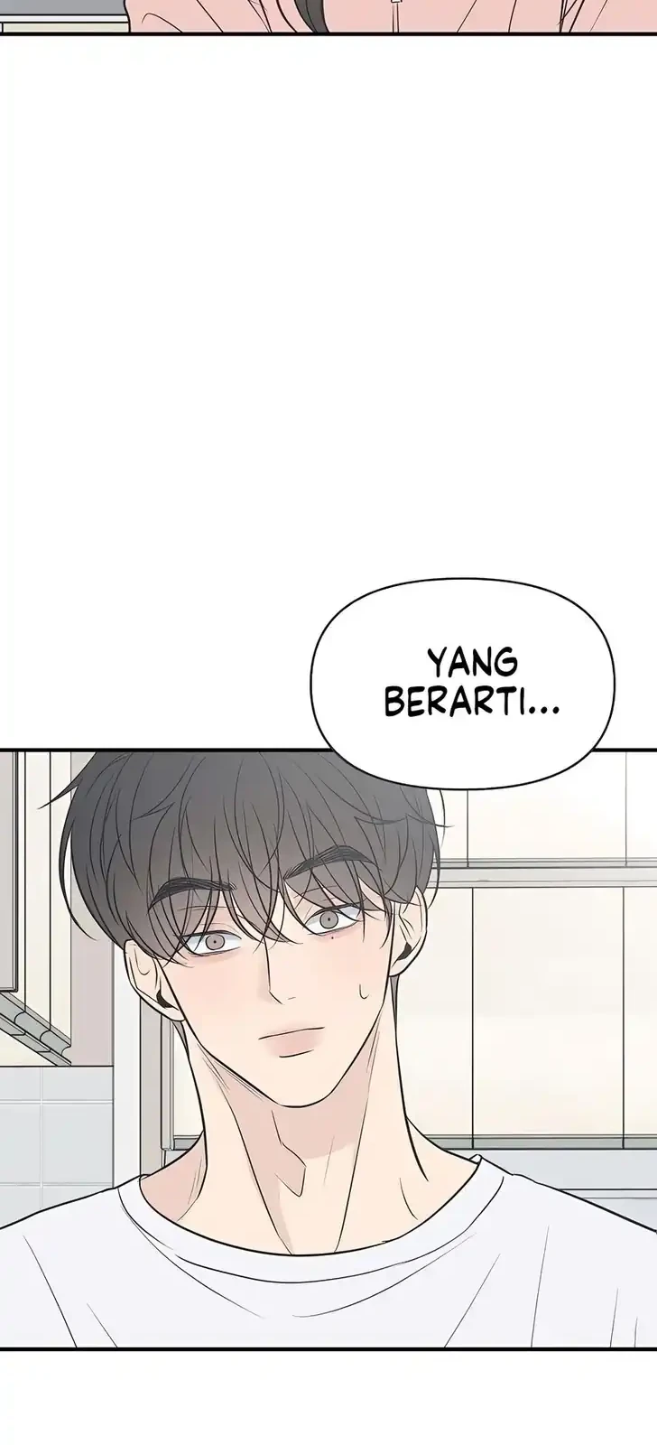 Marriage Protection Scandal Chapter 9 - halaman 28