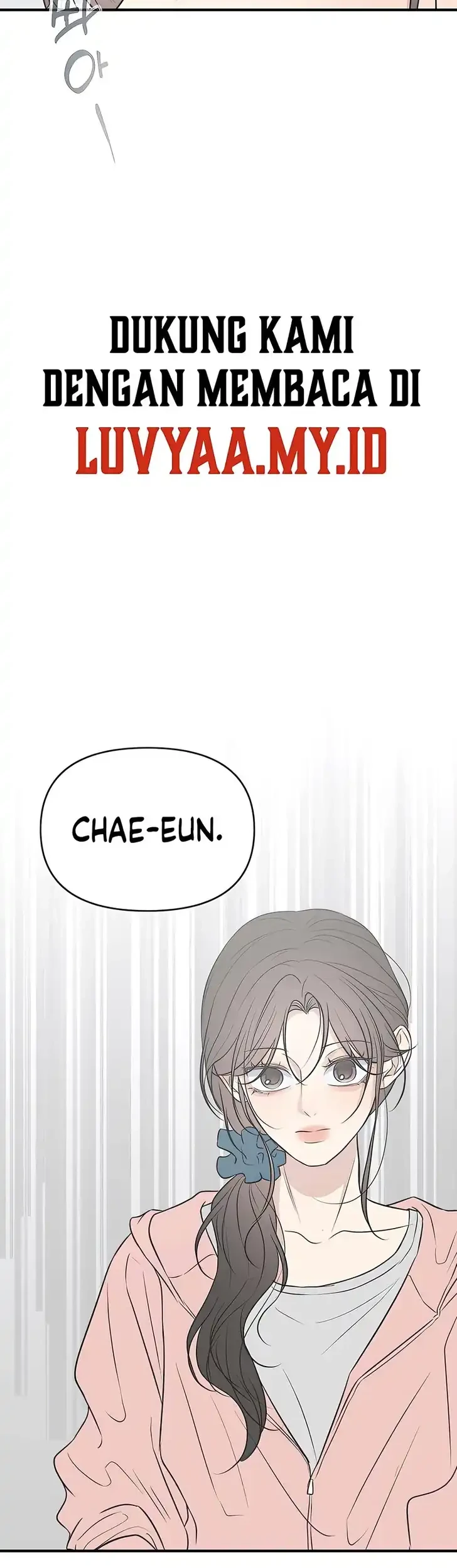 Marriage Protection Scandal Chapter 9 - halaman 3
