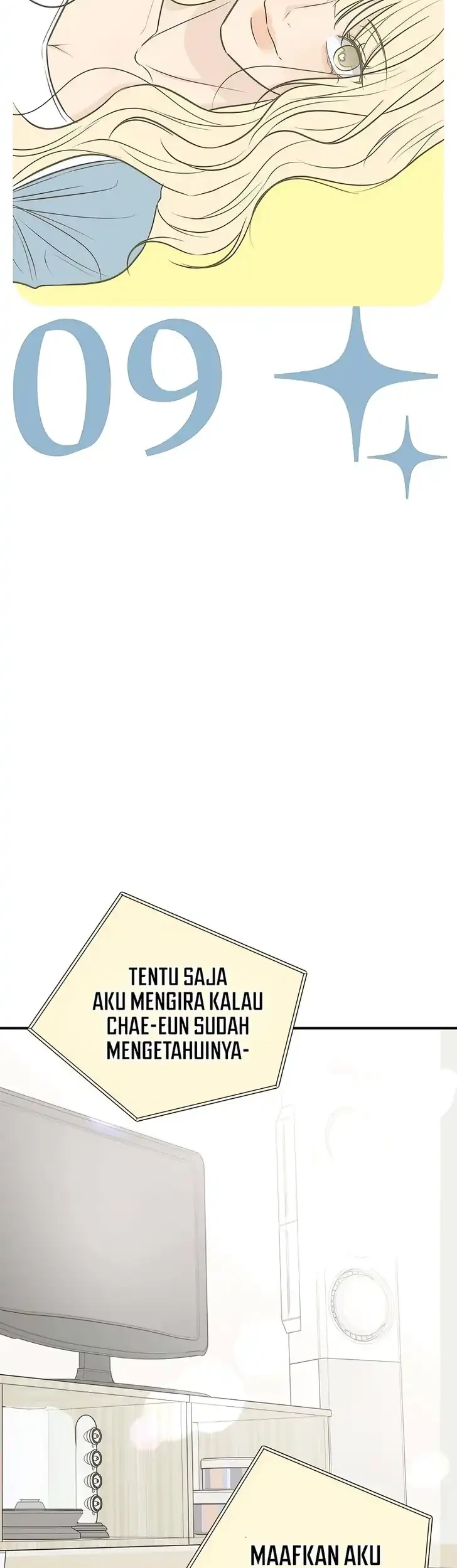 Marriage Protection Scandal Chapter 9 - halaman 30