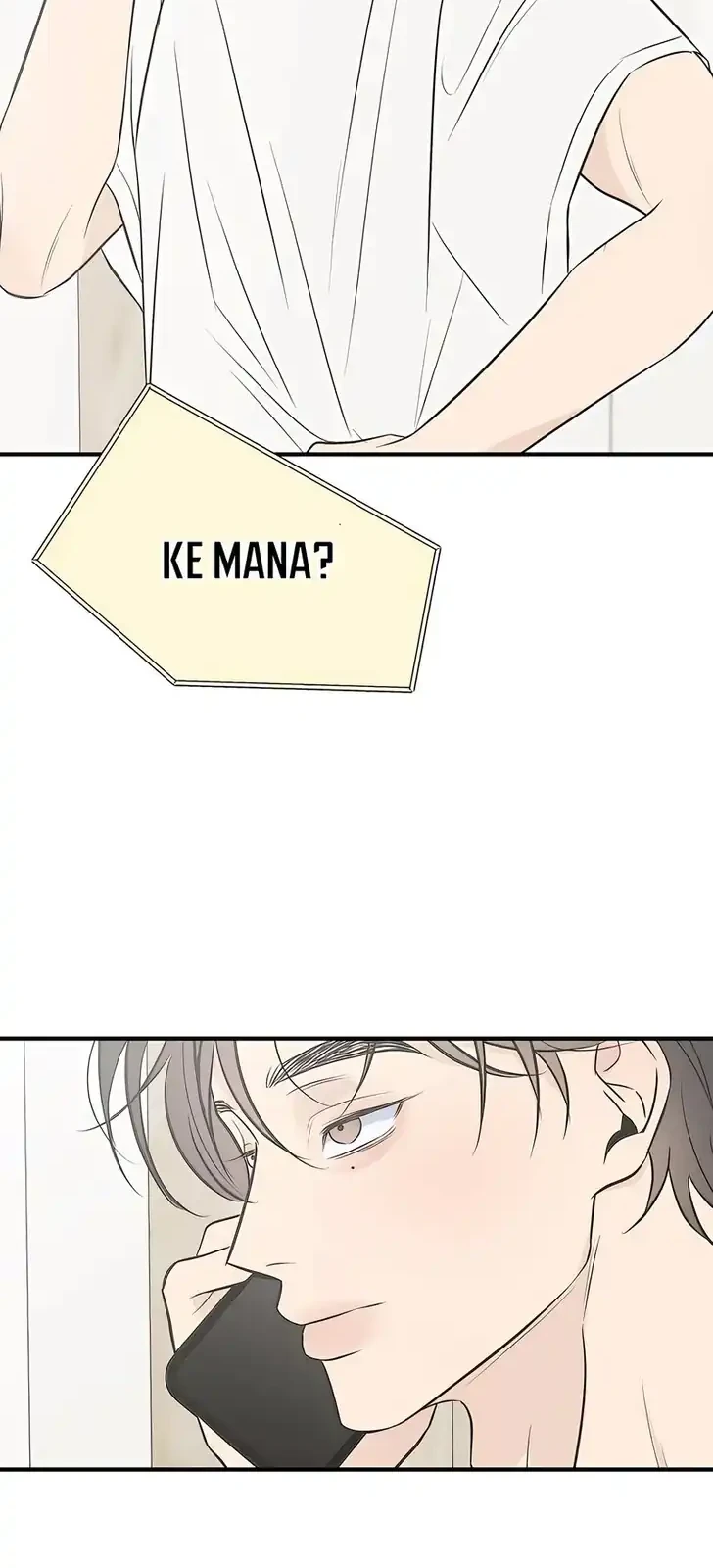 Marriage Protection Scandal Chapter 9 - halaman 36