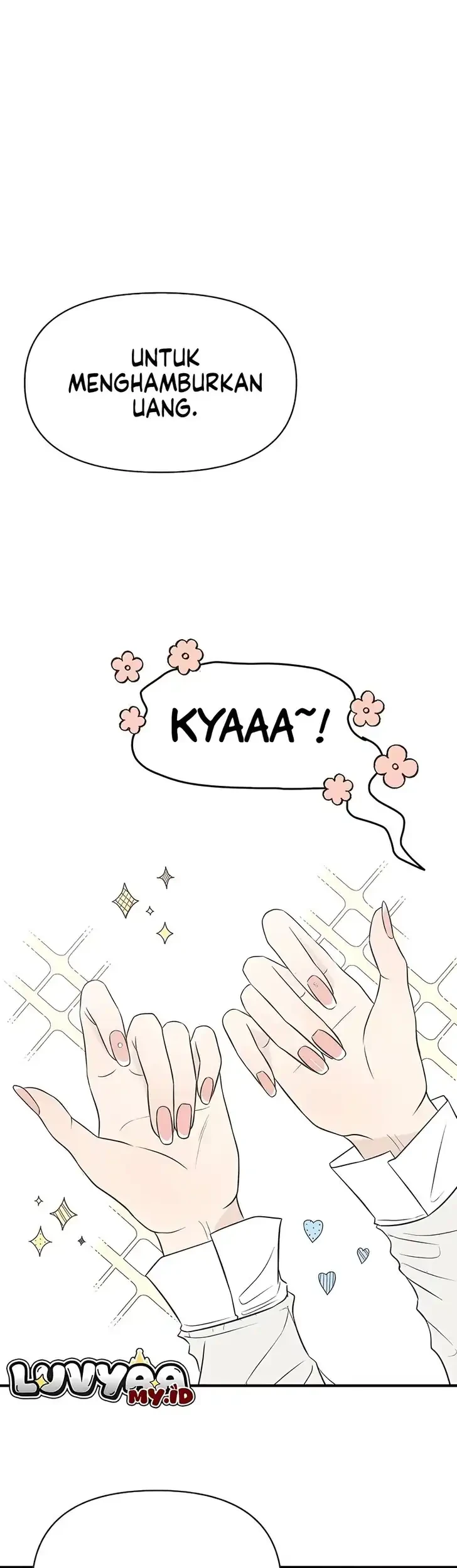 Marriage Protection Scandal Chapter 9 - halaman 37