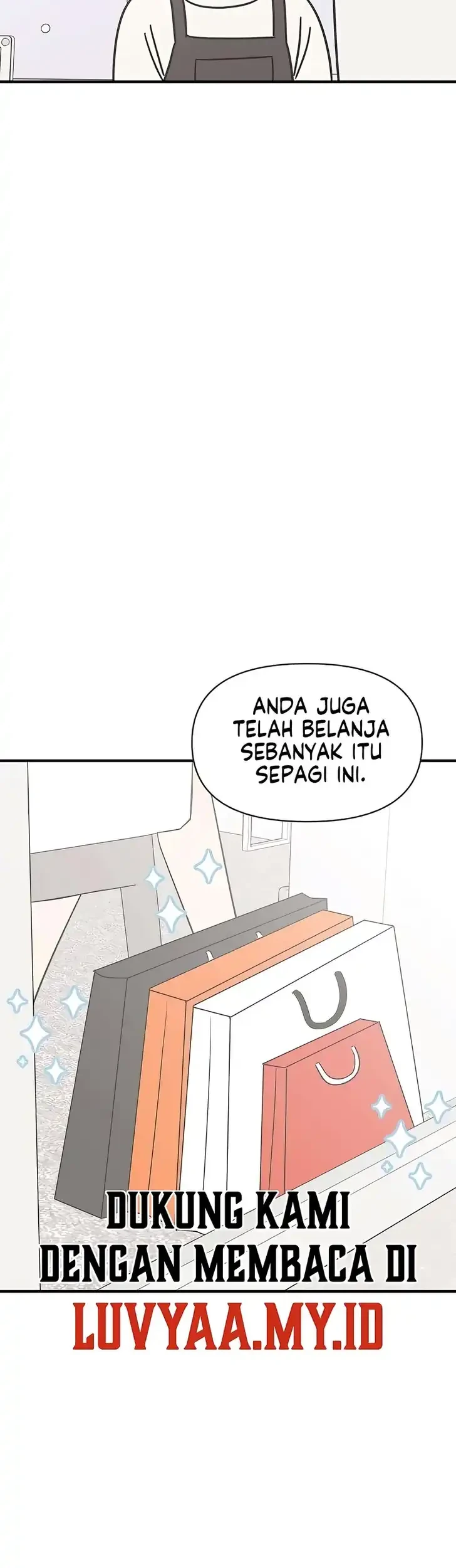 Marriage Protection Scandal Chapter 9 - halaman 39