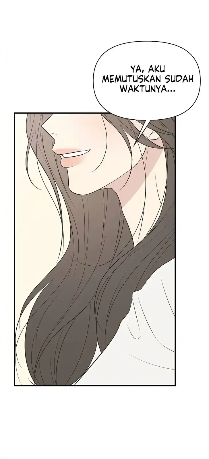 Marriage Protection Scandal Chapter 9 - halaman 40