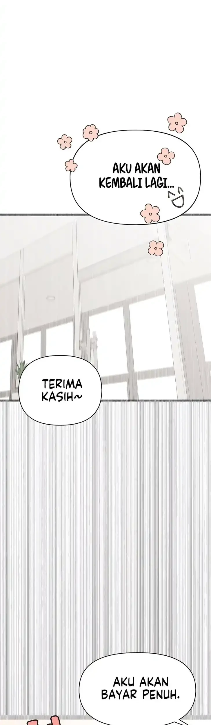 Marriage Protection Scandal Chapter 9 - halaman 43