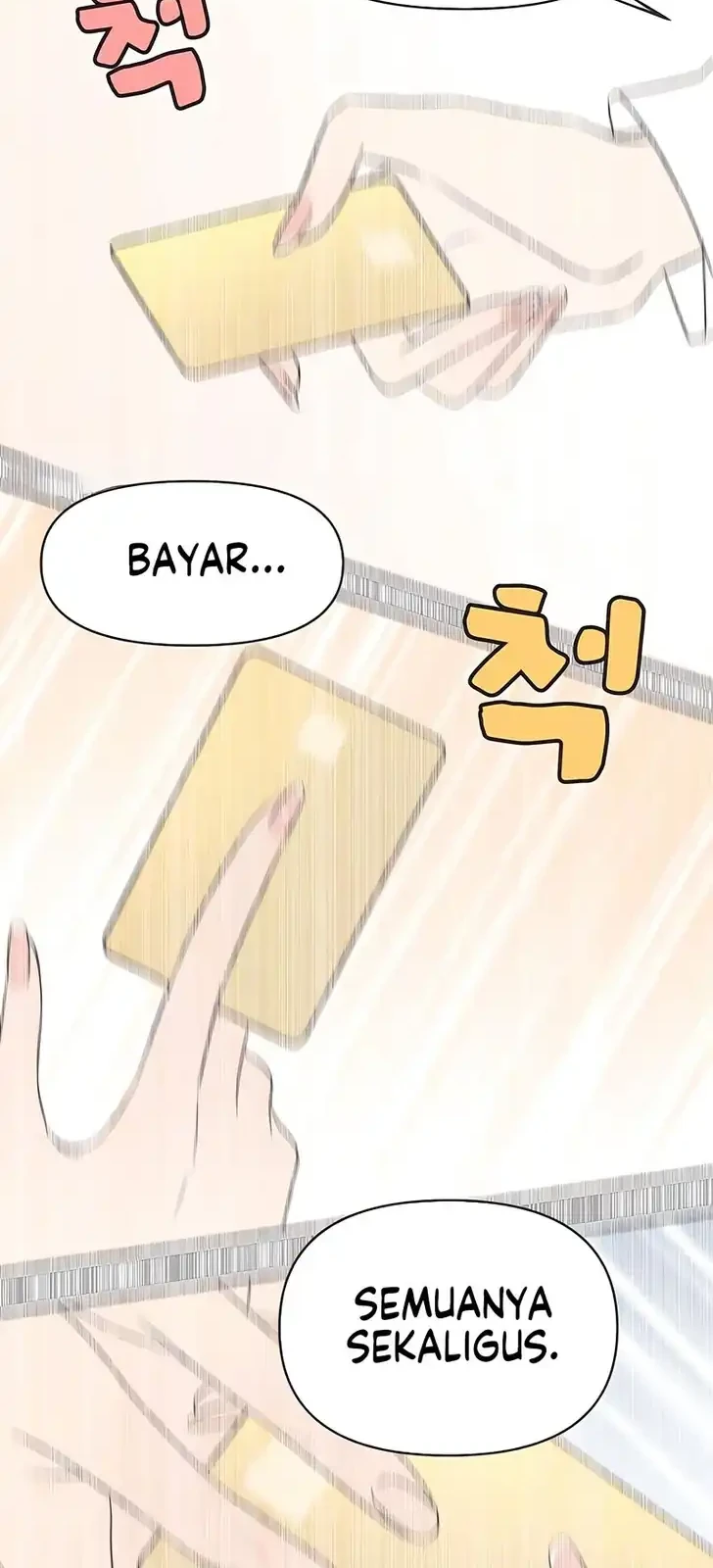 Marriage Protection Scandal Chapter 9 - halaman 44