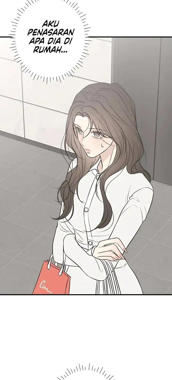 Marriage Protection Scandal Chapter 9 - halaman 48