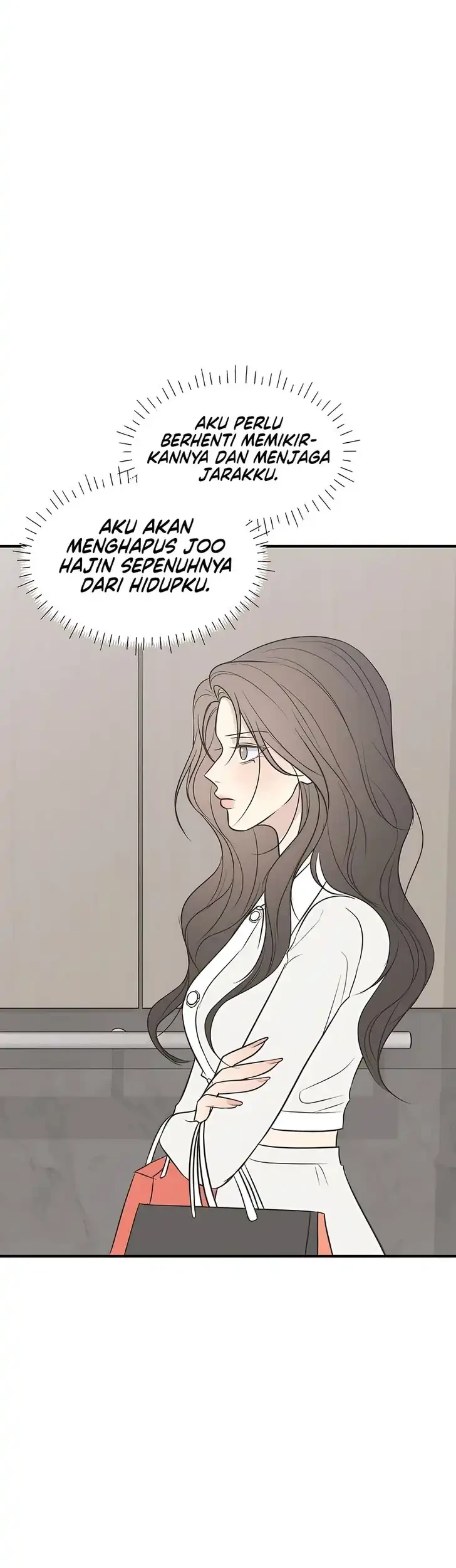 Marriage Protection Scandal Chapter 9 - halaman 50