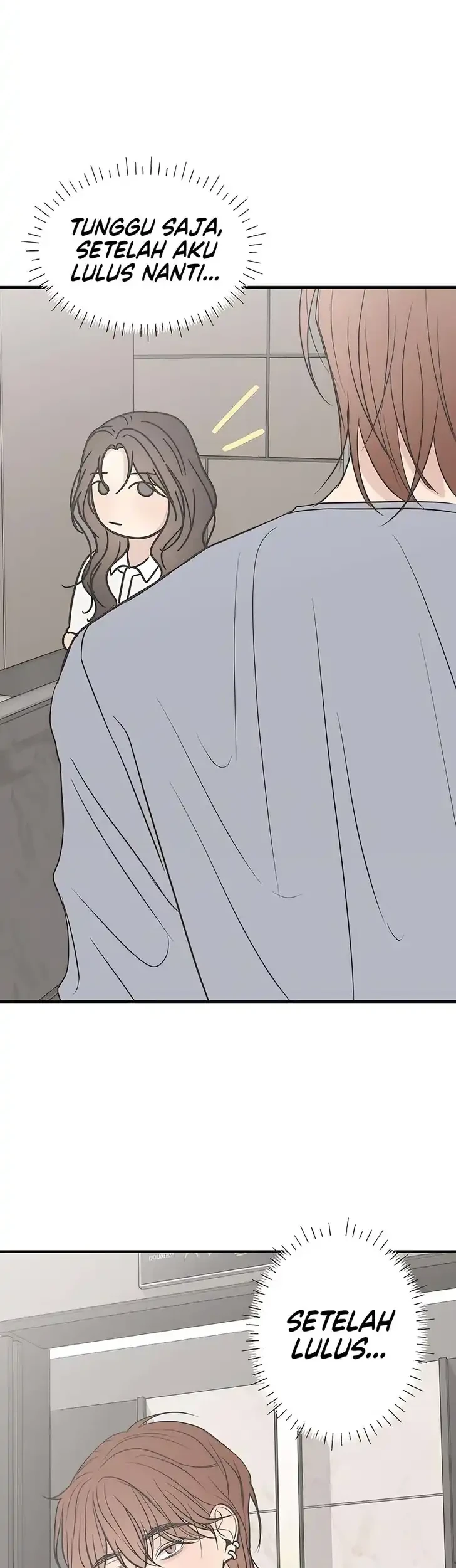 Marriage Protection Scandal Chapter 9 - halaman 51