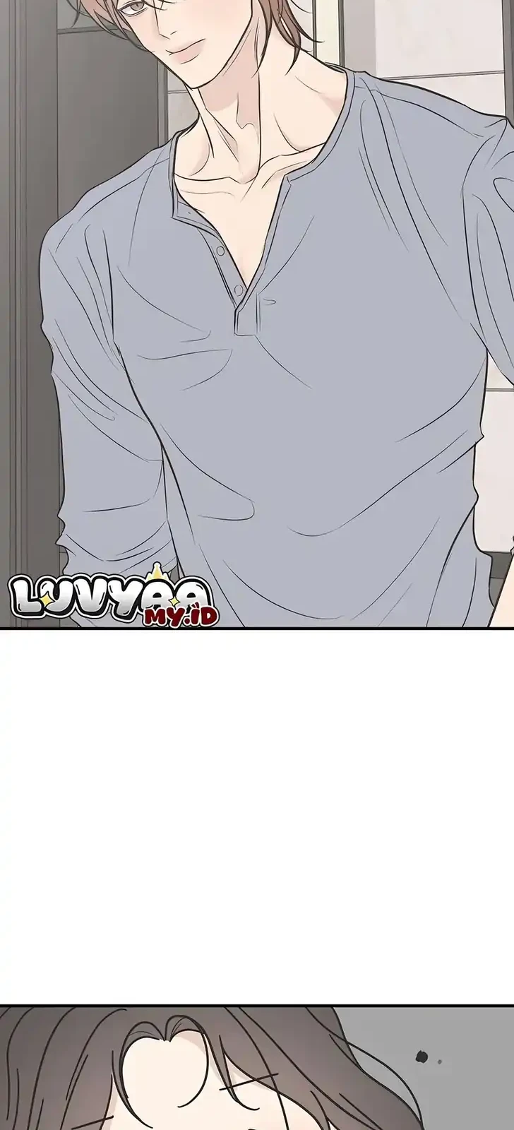 Marriage Protection Scandal Chapter 9 - halaman 52