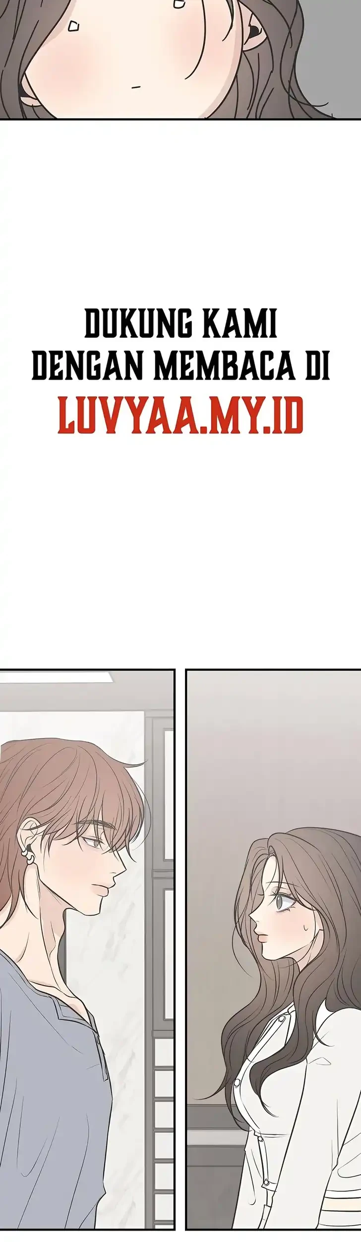 Marriage Protection Scandal Chapter 9 - halaman 53