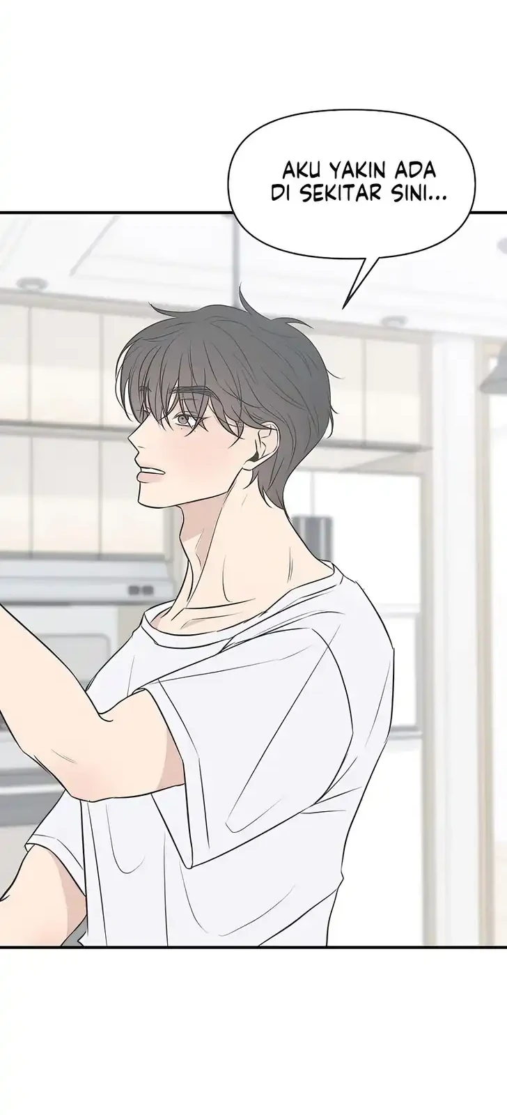 Marriage Protection Scandal Chapter 9 - halaman 8