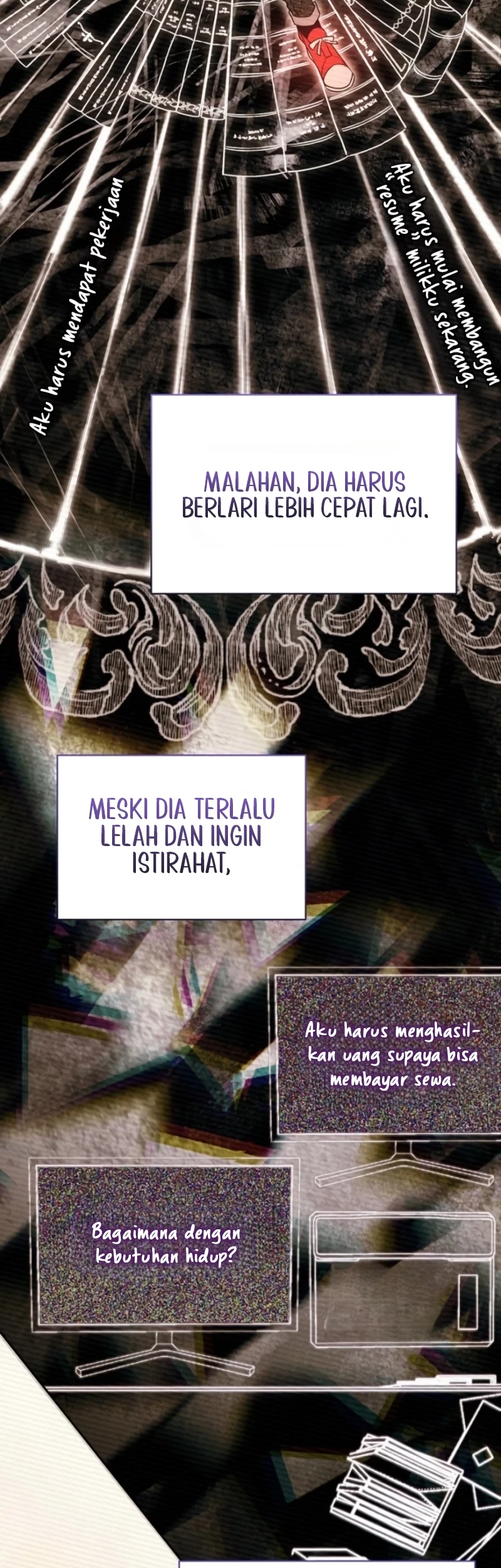 Marriage with a Suspiciously Demure Husband Chapter 1 - halaman 11