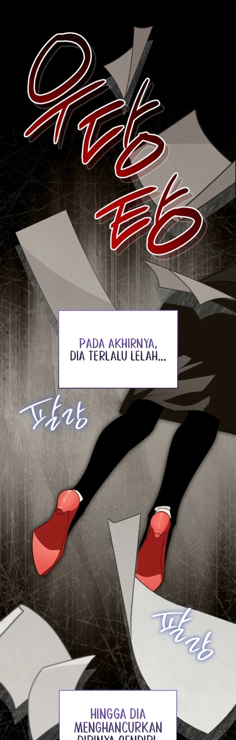 Marriage with a Suspiciously Demure Husband Chapter 1 - halaman 14