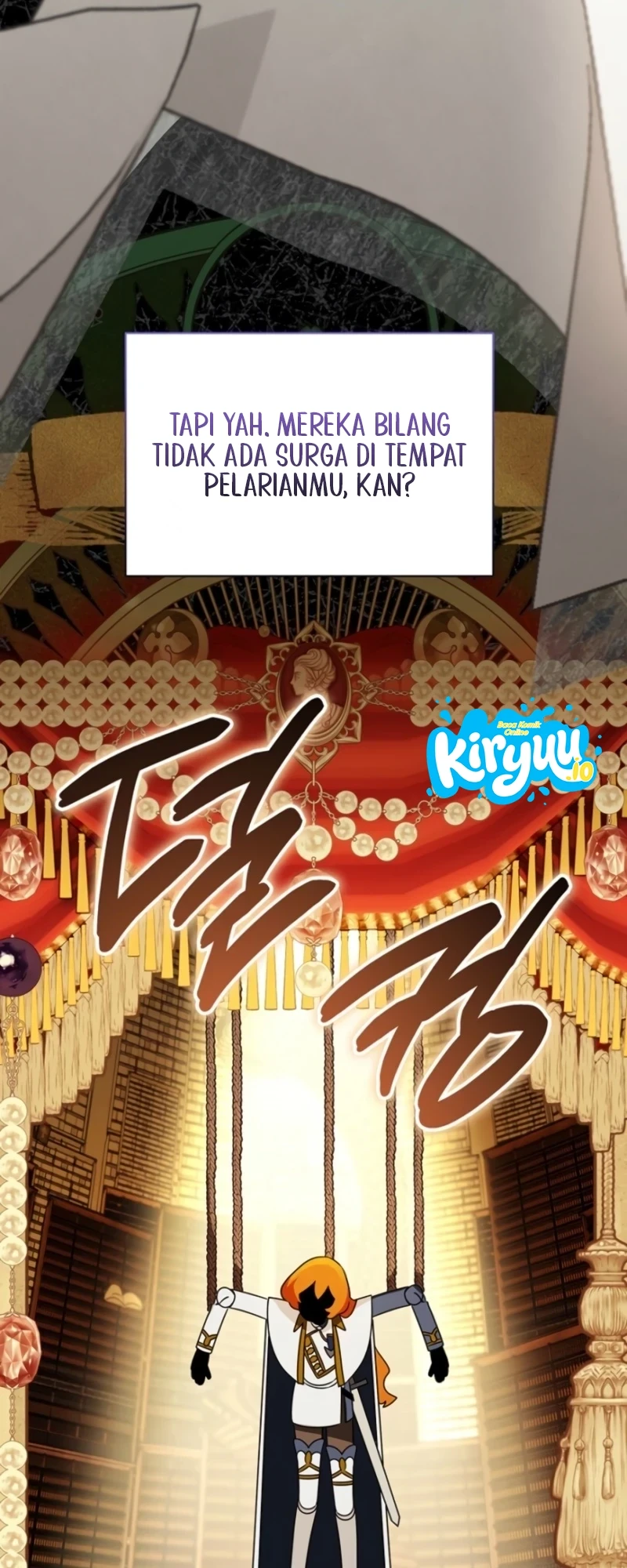 Marriage with a Suspiciously Demure Husband Chapter 1 - halaman 18