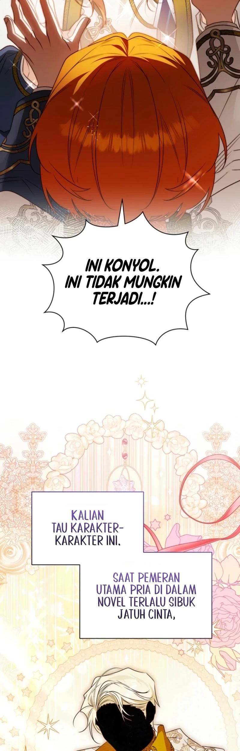 Marriage with a Suspiciously Demure Husband Chapter 1 - halaman 20