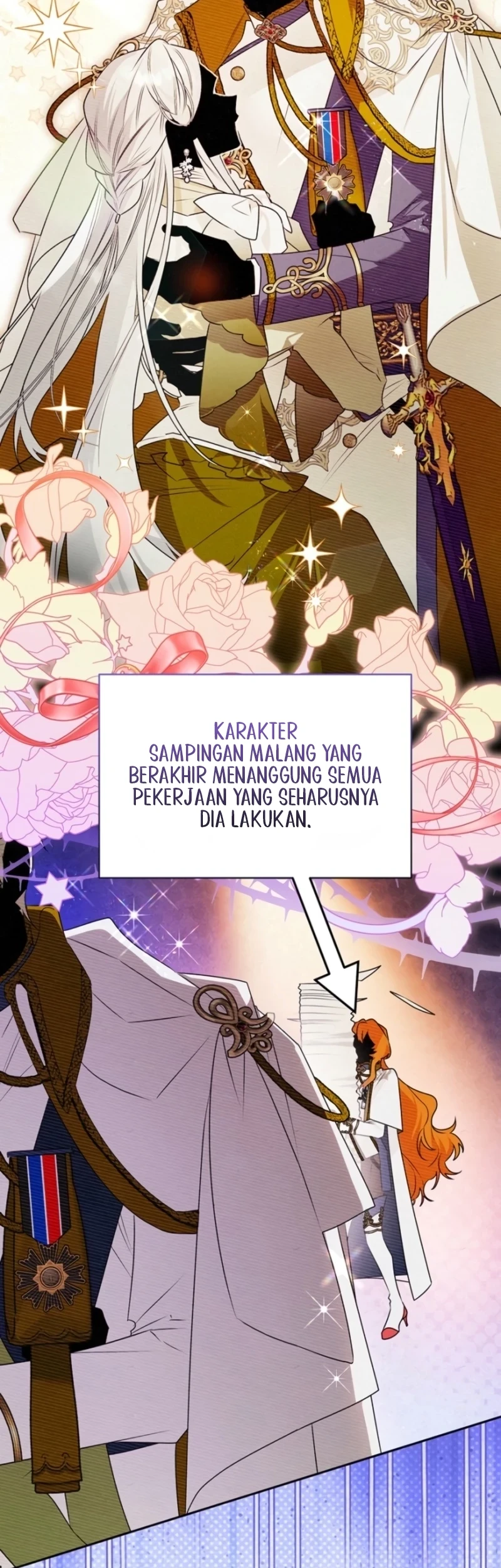 Marriage with a Suspiciously Demure Husband Chapter 1 - halaman 21