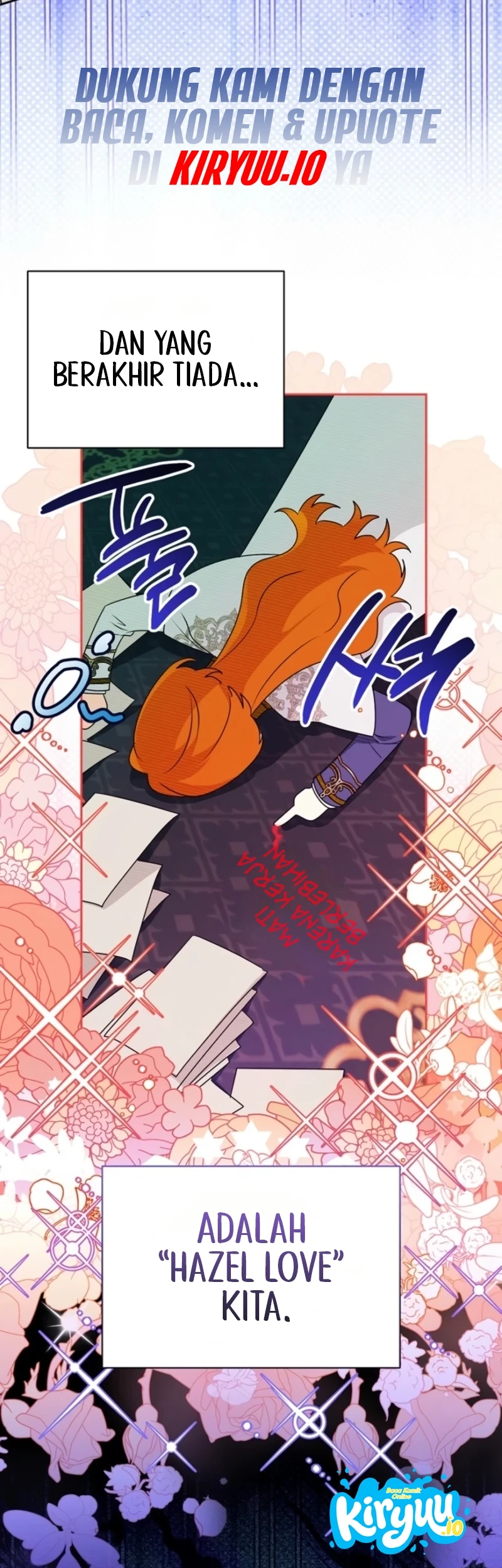 Marriage with a Suspiciously Demure Husband Chapter 1 - halaman 22