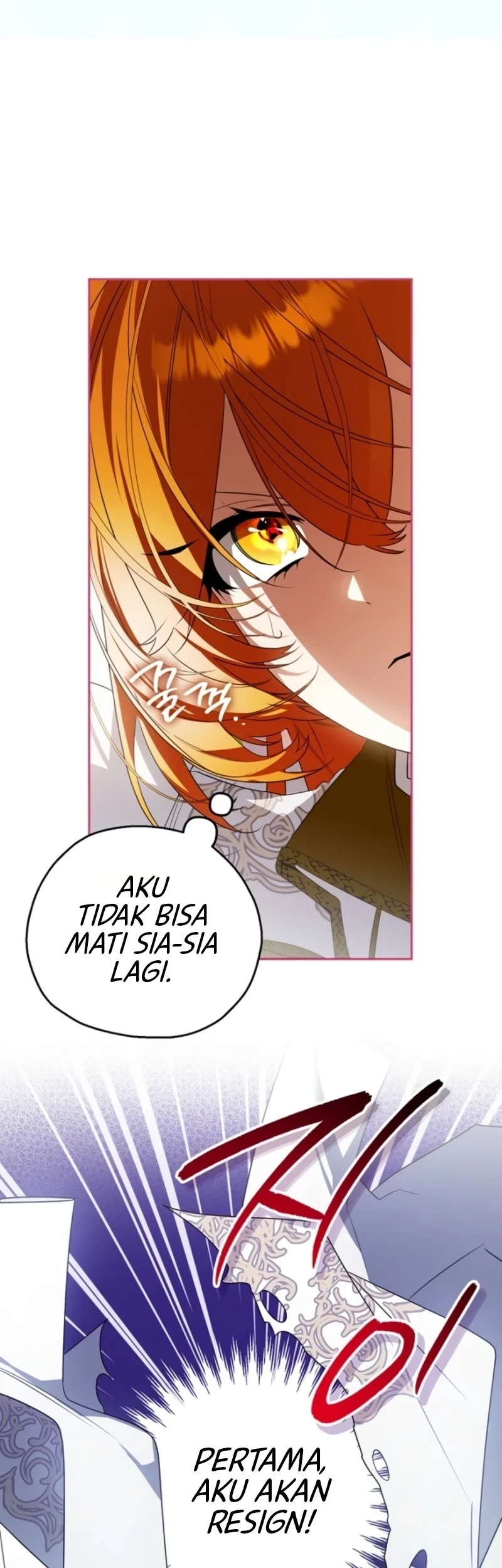 Marriage with a Suspiciously Demure Husband Chapter 1 - halaman 24