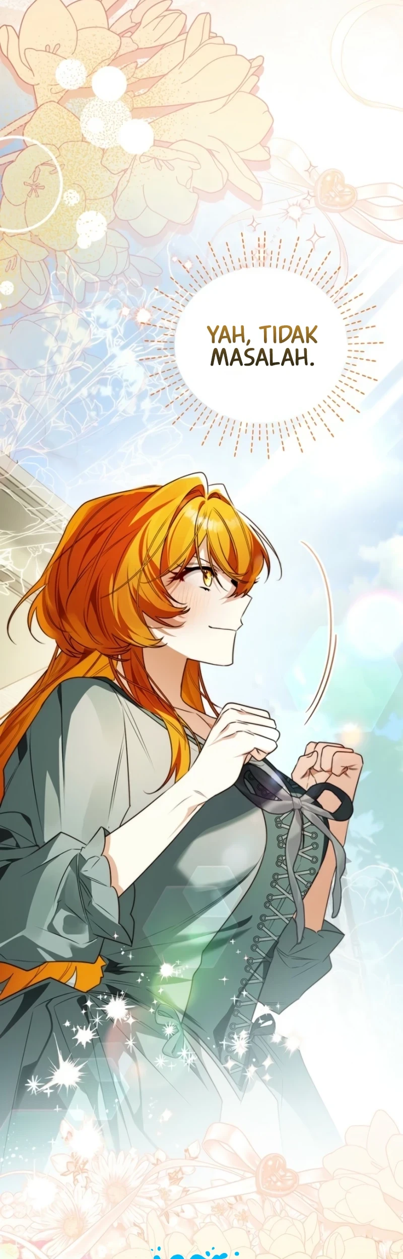 Marriage with a Suspiciously Demure Husband Chapter 1 - halaman 31